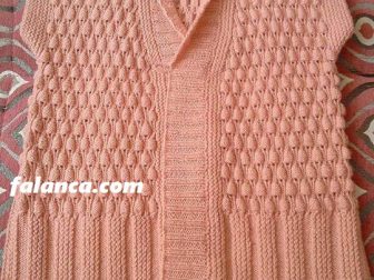 deniz minaresi yelek