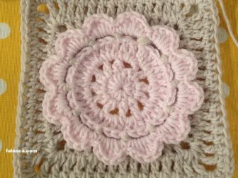 deryanin dunyasi figen gundogdu bebek battaniyesi yapilisi 11