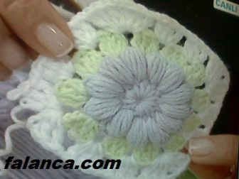 deryanin dunyasi motifli bebek battaniyesi yapilisi1