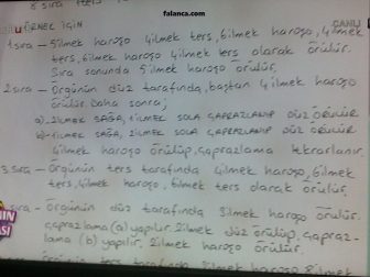 deryanin dunyasi nohutlu bere 4