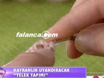 deryanin dunyasi yelek anlatimli lastik resimli 1