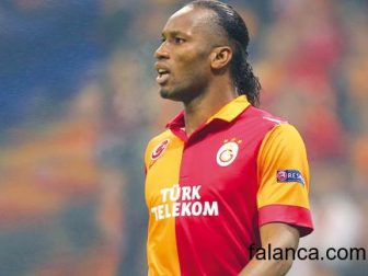 didier drogba foto galeri