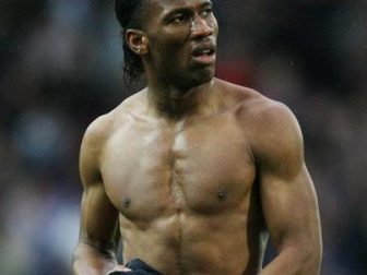didier drogba foto galeri 8
