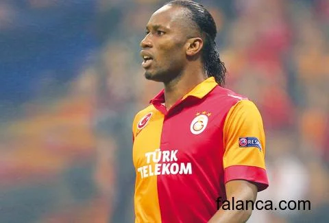 didier drogba foto galeri