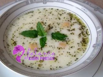 Toyga Çorbası