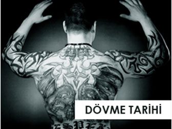 Dövme Tarihi