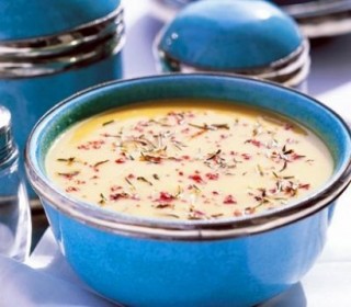 Düğün Çorbası