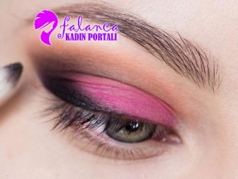 dumanli pembe makyaj 4