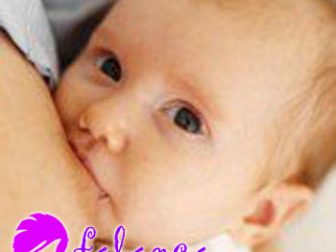 Emziren Anne Diyeti
