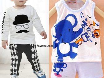 erkek bebek kiyafetleri 2