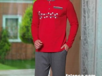 erkek kislik pijama takimlari 5