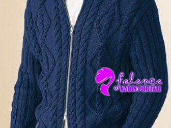 erkek mazi fermuarli hirka 1