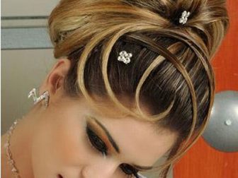 estellita gelin saclari 1