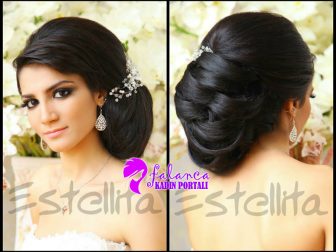 estellita gelin saclari 4
