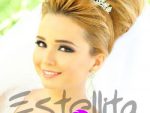 estellita gelin saclari 6