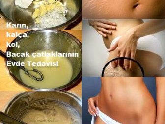 Evde Çatlak Tedavisi