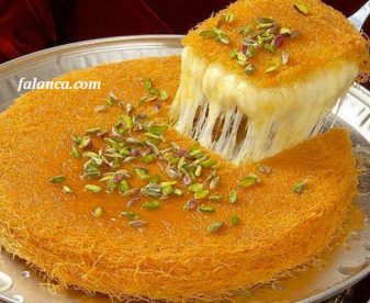 evde kunefe yapilisi resimli  e1501185435354