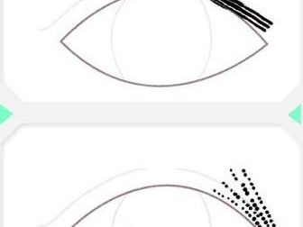 eyeliner surme teknigi0