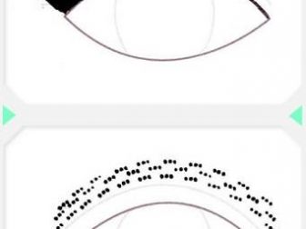 eyeliner surme teknigi11