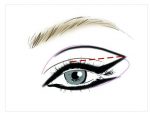 Eyeliner Surme Teknigi4