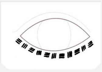 eyeliner surme teknigi7