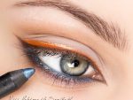 eyelinerli sade makyaj 5