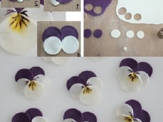 fimo hamuru teknikleri 5