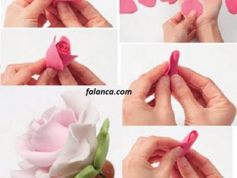 fimo hamuru teknikleri 8