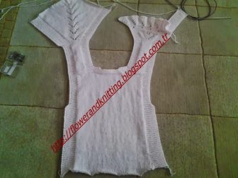 firfirli bebek yelegi anlatimli bebek orguleri resimli 3