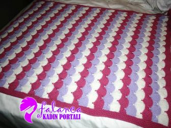 fiyonklu bebek battaniyesi 21