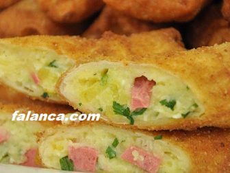Galeta Unlu Börek
