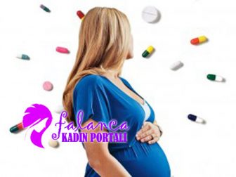 Gebelik Döneminde İlaç Kullanılması