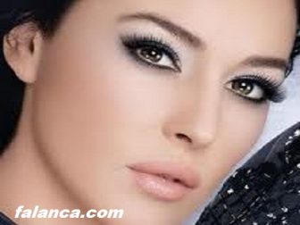 gelin makyajlari dogal sade