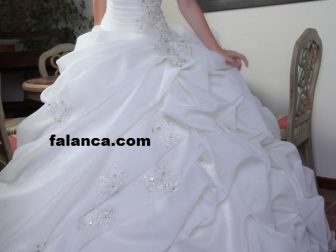 gelinlik modelleri 1