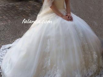 gelinlik modelleri 11