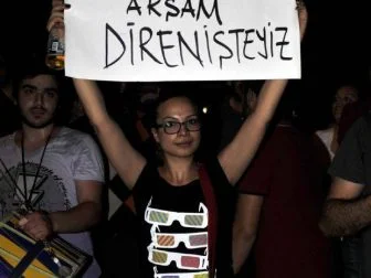 gezi parki resimler 16