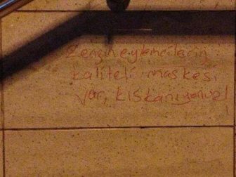 gezi parki resimler 19
