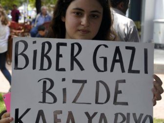 gezi parki resimler 2