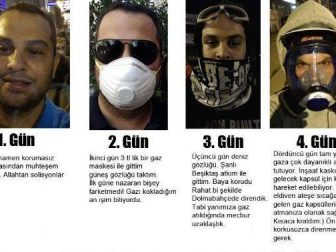 gezi parki resimler 22