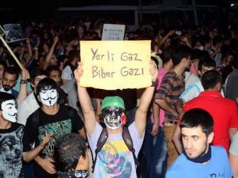 gezi parki resimler 23
