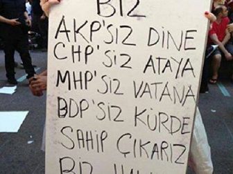 gezi parki resimler 25