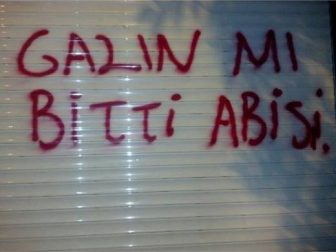 gezi parki resimler 29