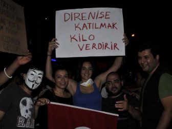 gezi parki resimler 3