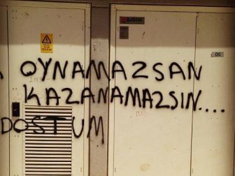 gezi parki resimler 4