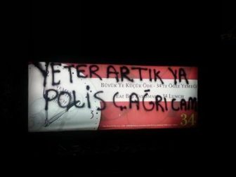 gezi parki resimler 42
