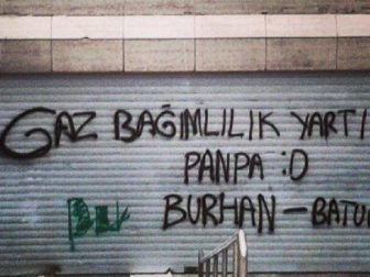 gezi parki resimler 44