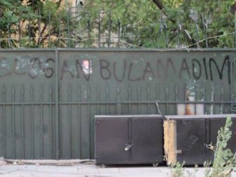 gezi parki resimler 46