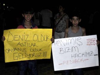 gezi parki resimler 47