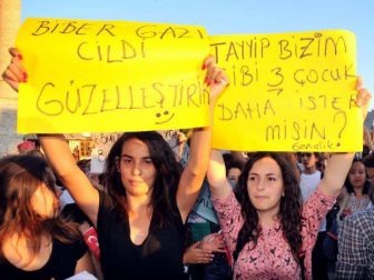 gezi parki resimler 48
