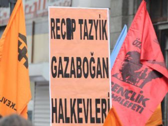 gezi parki resimler 8